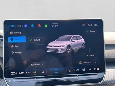 Volkswagen Golf – Foto 12