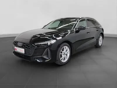 Audi A5 Avant – Foto 2