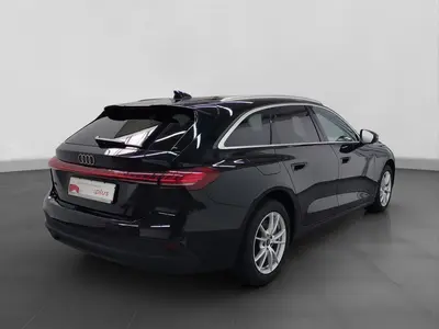 Audi A5 Avant – Foto 3