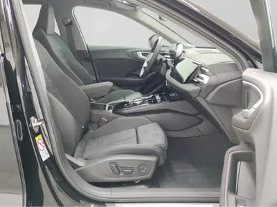Audi A5 Avant – Foto 4
