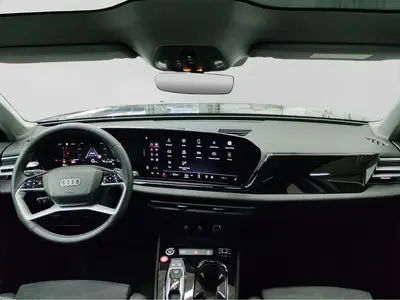 Audi A5 Avant – Foto 5