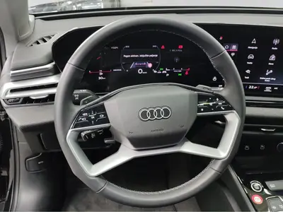 Audi A5 Avant – Foto 10