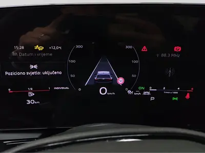 Audi A5 Avant – Foto 11