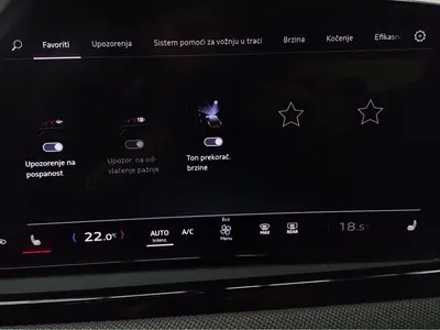 Audi A5 Avant – Foto 13