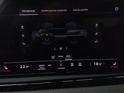 Audi A5 Avant – Foto 16