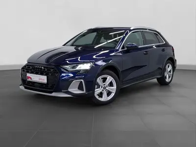 Audi A3 allstreet – Foto 2