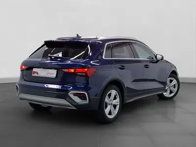 Audi A3 allstreet – Foto 3