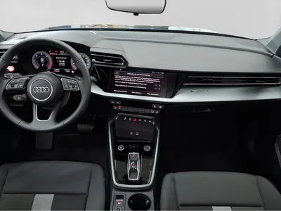 Audi A3 allstreet – Foto 5