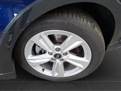Audi A3 allstreet – Foto 8