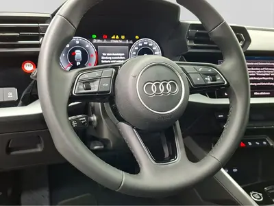 Audi A3 allstreet – Foto 10