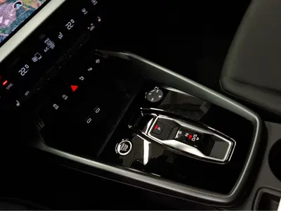 Audi A3 allstreet – Foto 12