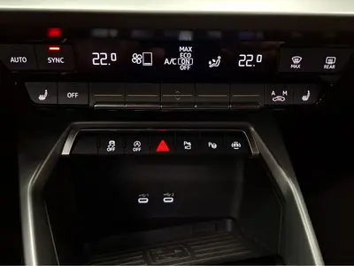 Audi A3 allstreet – Foto 16