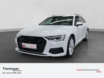 Audi A6 Avant – Foto 1