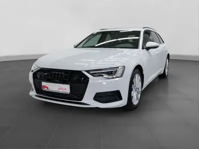 Audi A6 Avant – Foto 2