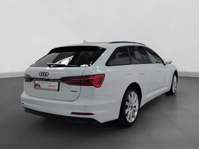 Audi A6 Avant – Foto 3