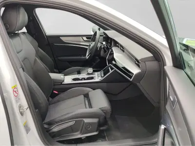 Audi A6 Avant – Foto 4