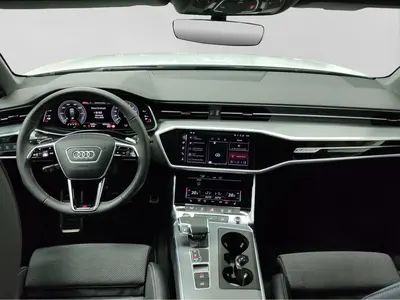Audi A6 Avant – Foto 5