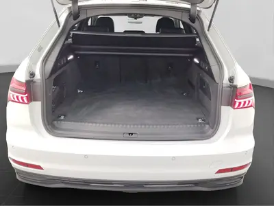 Audi A6 Avant – Foto 7