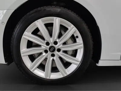 Audi A6 Avant – Foto 8
