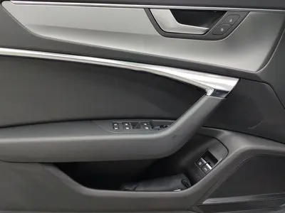 Audi A6 Avant – Foto 9