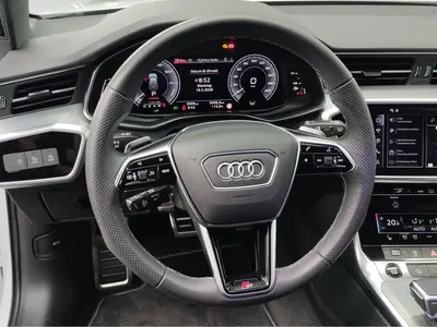 Audi A6 Avant – Foto 10