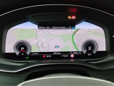 Audi A6 Avant – Foto 11