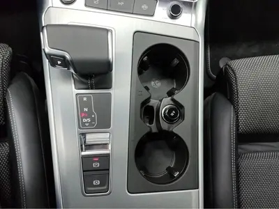 Audi A6 Avant – Foto 12