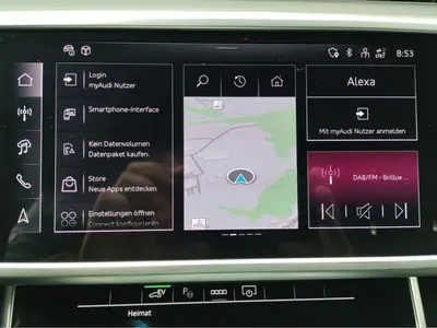 Audi A6 Avant – Foto 13