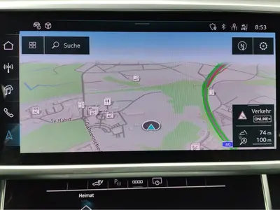 Audi A6 Avant – Foto 14