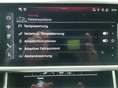 Audi A6 Avant – Foto 16