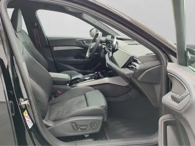 Audi A5 Avant – Foto 4