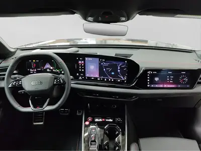Audi A5 Avant – Foto 5