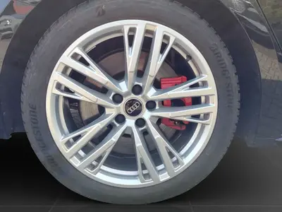 Audi A5 Avant – Foto 7