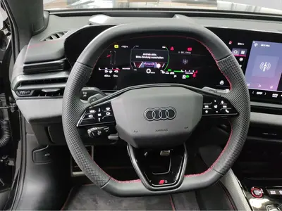 Audi A5 Avant – Foto 9