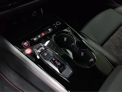 Audi A5 Avant – Foto 11