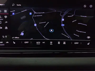 Audi A5 Avant – Foto 14