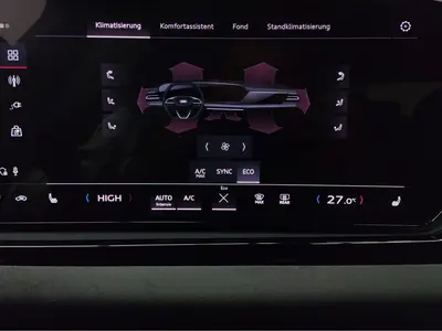 Audi A5 Avant – Foto 15