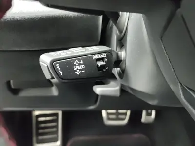 Audi A5 Avant – Foto 18