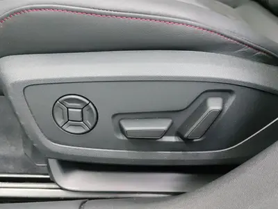 Audi A5 Avant – Foto 19