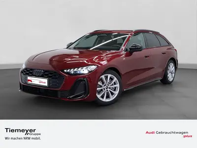 Audi A5 Avant – Foto 1