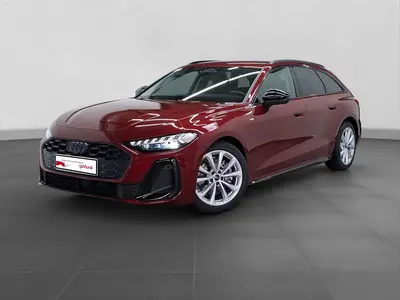 Audi A5 Avant – Foto 2