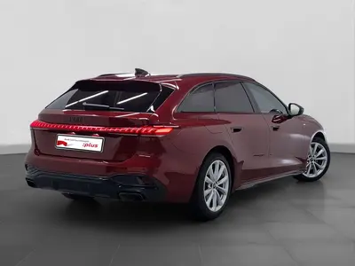 Audi A5 Avant – Foto 3