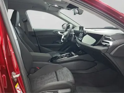 Audi A5 Avant – Foto 4