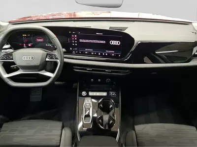 Audi A5 Avant – Foto 5