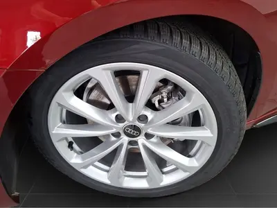 Audi A5 Avant – Foto 8