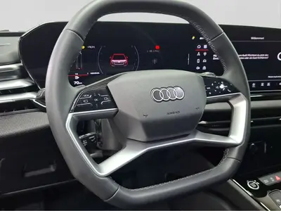 Audi A5 Avant – Foto 10