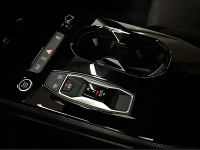 Audi A5 Avant – Foto 12