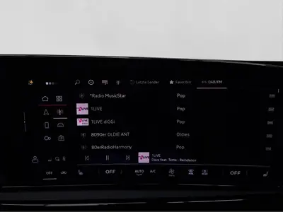 Audi A5 Avant – Foto 14