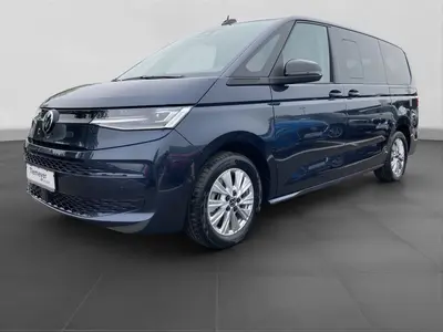 Volkswagen T7 Multivan – Foto 2