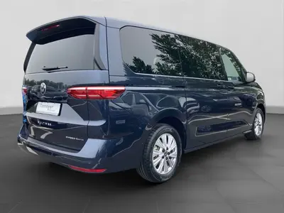 Volkswagen T7 Multivan – Foto 3